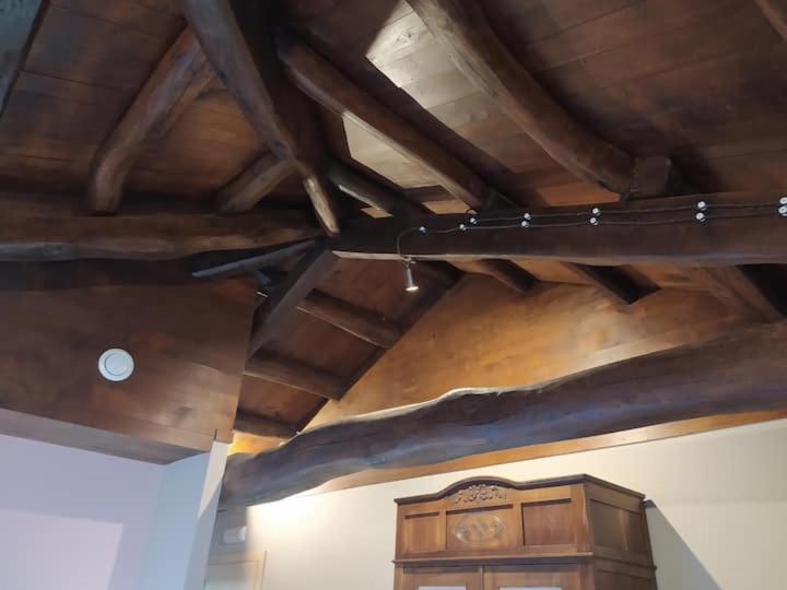 Habitaciones La Cuevona De Guitiriz Lugo Екстериор снимка