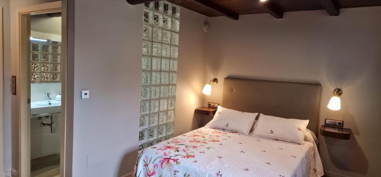 Habitaciones La Cuevona De Guitiriz Lugo Екстериор снимка